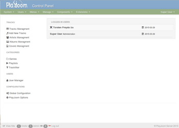 PlayJoom screenshot 3
