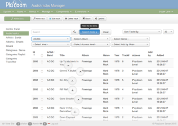 PlayJoom screenshot 5