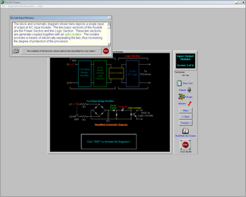 PLC Training screenshot 3