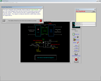 PLC Training screenshot 4