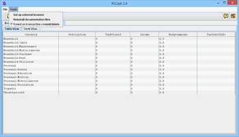 PLCash screenshot 11