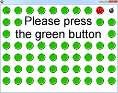 Please Press the Green Button screenshot 6