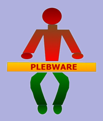 Plebware Office Pack screenshot