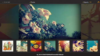 Plex Media Server screenshot 3