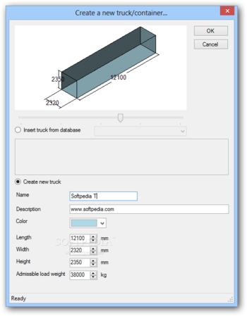 PLMPack StackBuilder screenshot 7