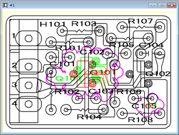 PloComp screenshot