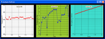 PlotPad screenshot 2