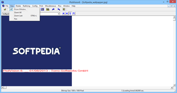 PlotVision screenshot 3