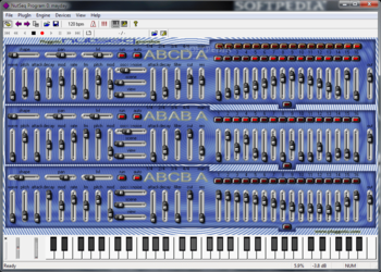 Pluggotic Nutseq screenshot