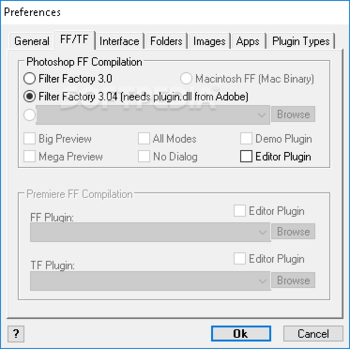 Plugin Commander Light screenshot 10