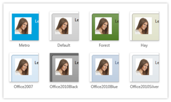 Plumsail Org Chart for SharePoint 2013 screenshot 4