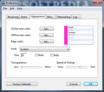 Plunkit! screenshot 3