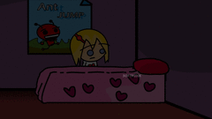 Plushies: Horror game screenshot 2