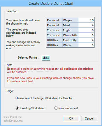 PlusX screenshot 6