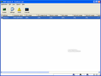 PMP screenshot 4