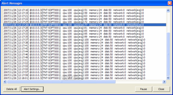 PMP screenshot 7