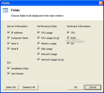 PMP screenshot 8
