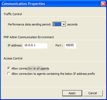 PMP screenshot 9