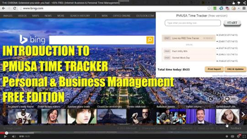 PMUSA JOB Time Tracker screenshot 5