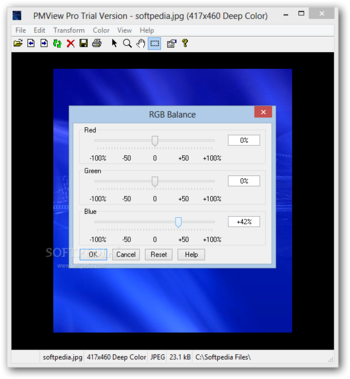 PMView Pro screenshot 10