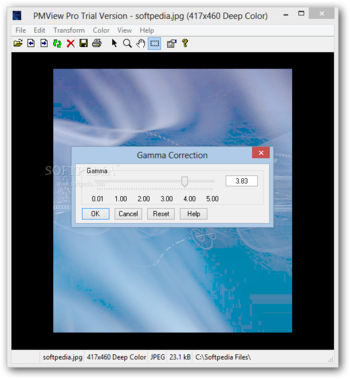 PMView Pro screenshot 11