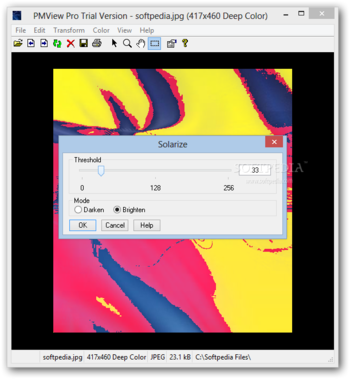 PMView Pro screenshot 12