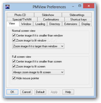 PMView Pro screenshot 14