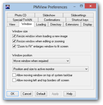 PMView Pro screenshot 15