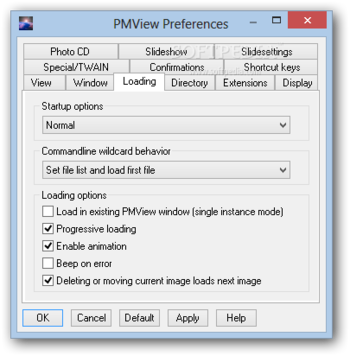 PMView Pro screenshot 16