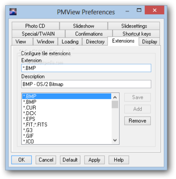 PMView Pro screenshot 17