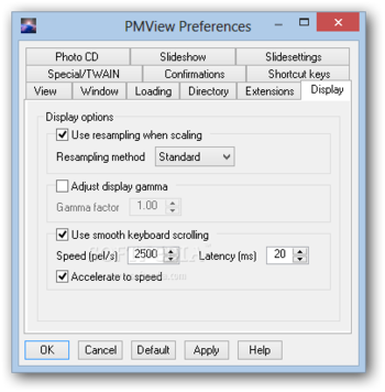 PMView Pro screenshot 18