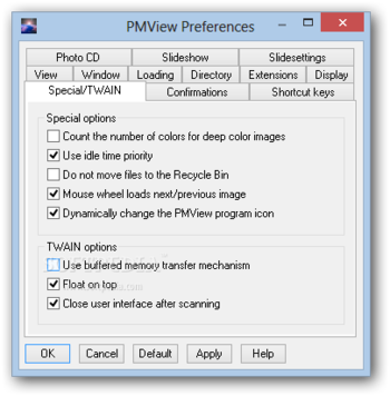 PMView Pro screenshot 19