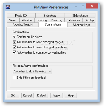 PMView Pro screenshot 20