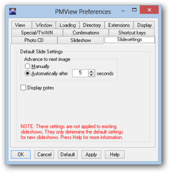 PMView Pro screenshot 23