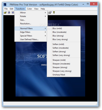 PMView Pro screenshot 5