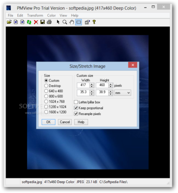 PMView Pro screenshot 6