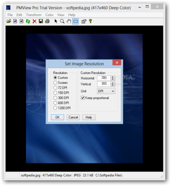 PMView Pro screenshot 7