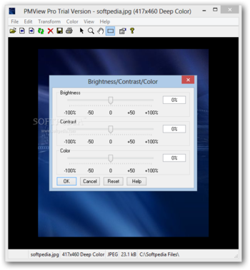 PMView Pro screenshot 9