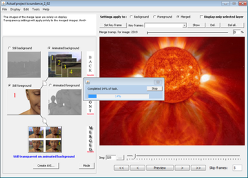 PNG_superimPoser screenshot
