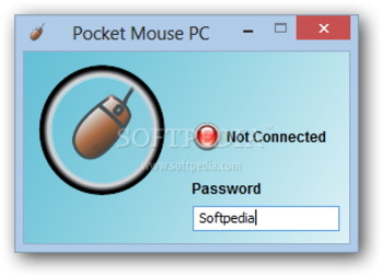 Pocket Mouse screenshot