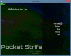 Pocket Strife screenshot