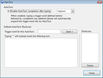 PocoMail screenshot 9