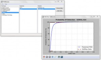 PODBrowser screenshot