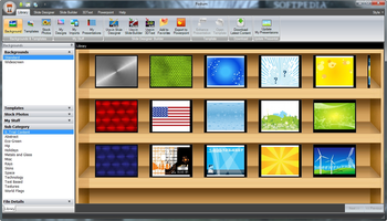 Podium for PowerPoint screenshot 3