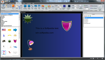 Podium for PowerPoint screenshot 5