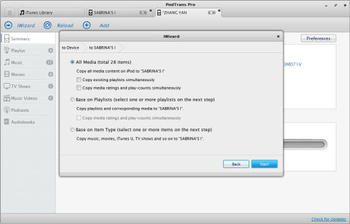 PodTrans Pro screenshot 6