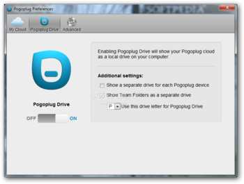 Pogoplug Backup screenshot 4
