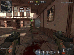 Point Blank screenshot 2