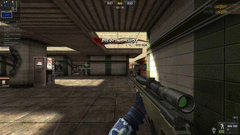 Point Blank screenshot 4