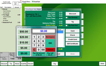 Point of Success Special Edition screenshot